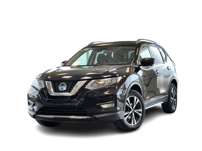 2020 Nissan Rogue in Regina, Saskatchewan