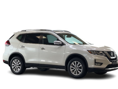 2020 Nissan Rogue in Regina, Saskatchewan