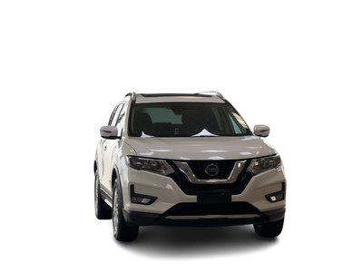 2020 Nissan Rogue in Regina, Saskatchewan
