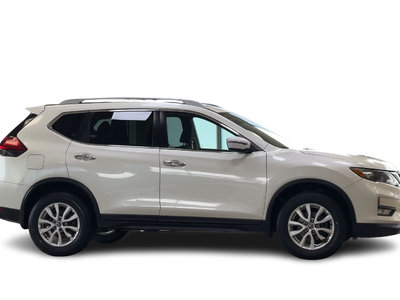 2020 Nissan Rogue in Regina, Saskatchewan