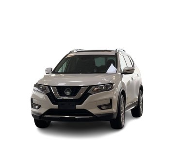 2020 Nissan Rogue in Regina, Saskatchewan
