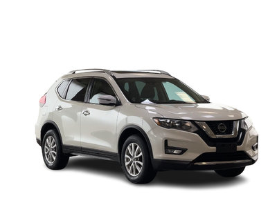 2020 Nissan Rogue in Regina, Saskatchewan