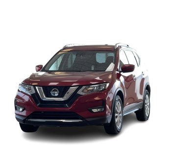 2020 Nissan Rogue in Regina, Saskatchewan