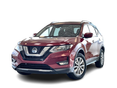 2020 Nissan Rogue in Regina, Saskatchewan