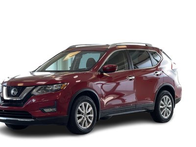 2020 Nissan Rogue in Regina, Saskatchewan