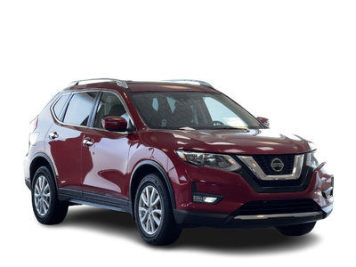 2020 Nissan Rogue in Regina, Saskatchewan