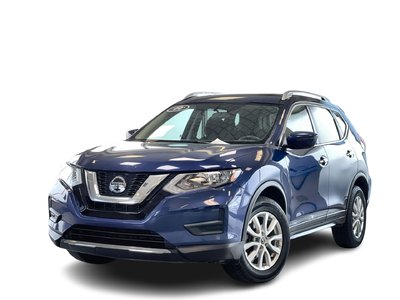 2020 Nissan Rogue in Regina, Saskatchewan