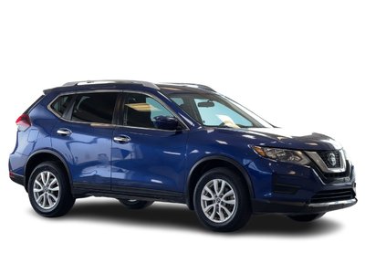 2020 Nissan Rogue in Regina, Saskatchewan