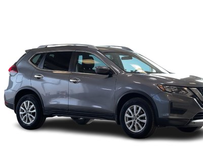 2020 Nissan Rogue in Regina, Saskatchewan