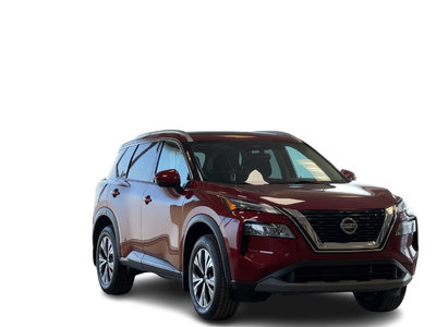 2021 Nissan Rogue in Regina, Saskatchewan