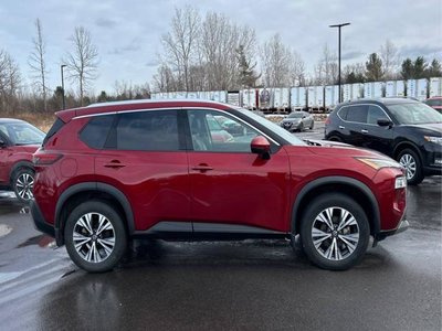 2021 Nissan Rogue in Regina, Saskatchewan