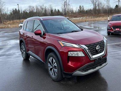 2021 Nissan Rogue in Regina, Saskatchewan