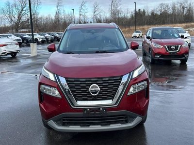 2021 Nissan Rogue in Regina, Saskatchewan