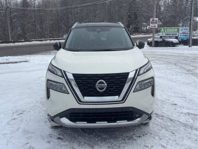 2021 Nissan Rogue in Regina, Saskatchewan