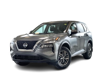 2021 Nissan Rogue in Regina, Saskatchewan