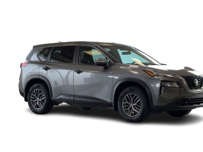 2021 Nissan Rogue in Regina, Saskatchewan