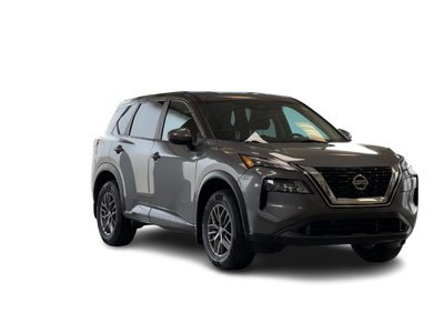 2021 Nissan Rogue in Regina, Saskatchewan