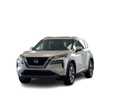 2021 Nissan Rogue in Regina, Saskatchewan