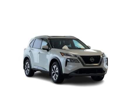 2021 Nissan Rogue in Regina, Saskatchewan