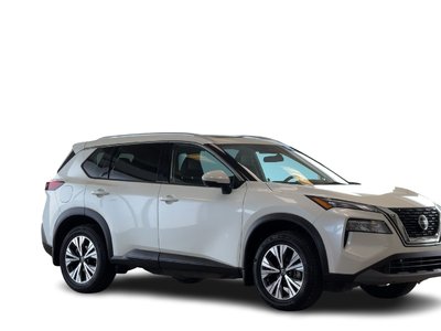 2021 Nissan Rogue in Regina, Saskatchewan