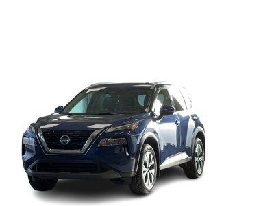 2021 Nissan Rogue in Regina, Saskatchewan