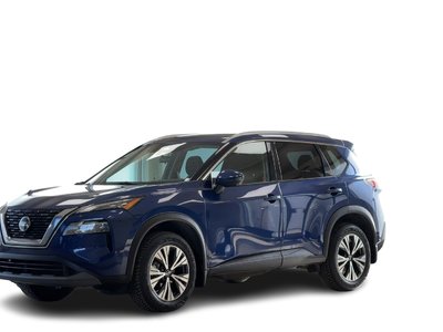 2021 Nissan Rogue in Regina, Saskatchewan