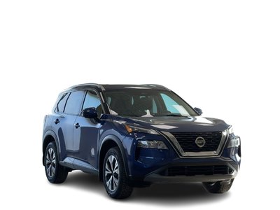 2021 Nissan Rogue in Regina, Saskatchewan