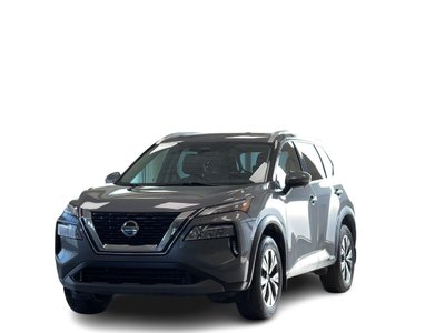 Nissan Rogue  2021 à Regina, Saskatchewan