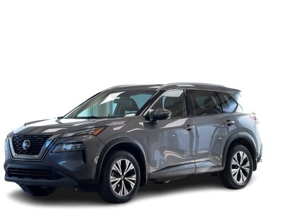 Nissan Rogue  2021 à Regina, Saskatchewan