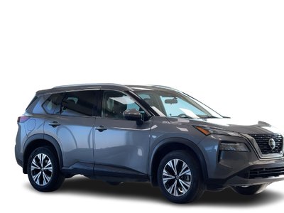 Nissan Rogue  2021 à Regina, Saskatchewan