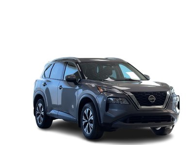 Nissan Rogue  2021 à Regina, Saskatchewan