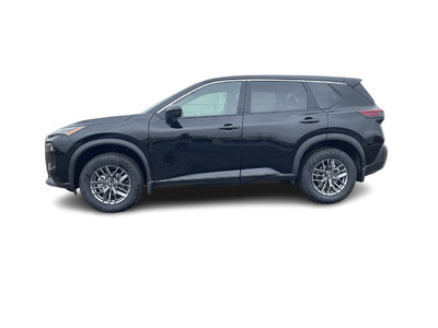 2022 Nissan Rogue in Regina, Saskatchewan