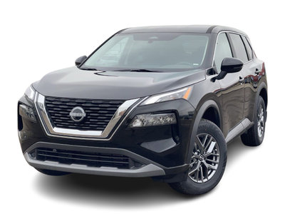 2022 Nissan Rogue in Regina, Saskatchewan