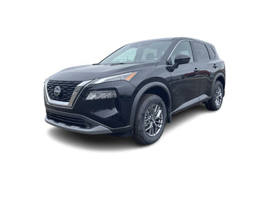 2022 Nissan Rogue in Regina, Saskatchewan