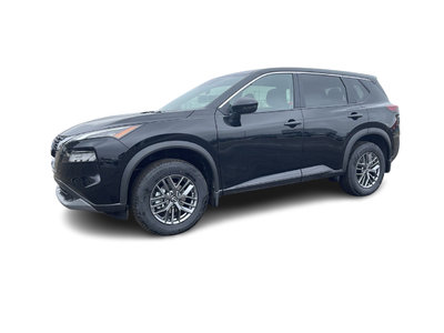 2022 Nissan Rogue in Regina, Saskatchewan