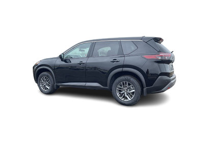 2022 Nissan Rogue in Regina, Saskatchewan