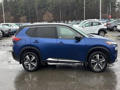 2023 Nissan Rogue in Regina, Saskatchewan