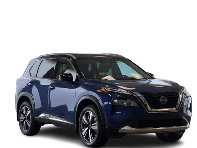 2023 Nissan Rogue in Regina, Saskatchewan