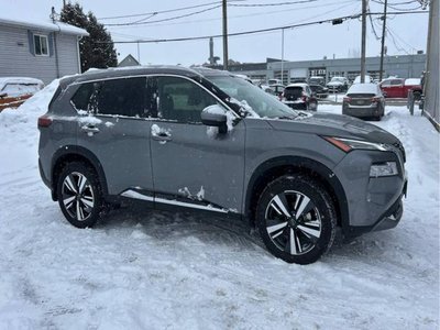 2023 Nissan Rogue in Regina, Saskatchewan