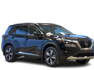 2023 Nissan Rogue in Regina, Saskatchewan