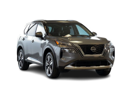 2023 Nissan Rogue in Regina, Saskatchewan