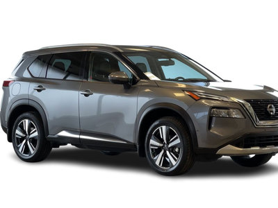 2023 Nissan Rogue in Regina, Saskatchewan