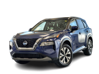 2023 Nissan Rogue in Regina, Saskatchewan
