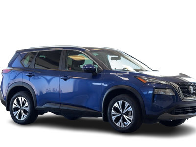 2023 Nissan Rogue in Regina, Saskatchewan