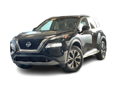 2023 Nissan Rogue in Regina, Saskatchewan