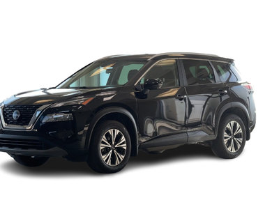 2023 Nissan Rogue in Regina, Saskatchewan