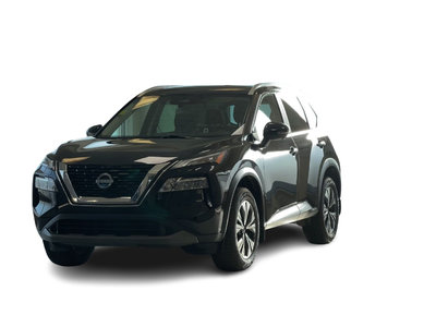2023 Nissan Rogue in Regina, Saskatchewan