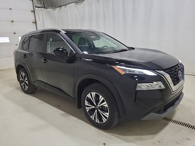 2023 Nissan Rogue in Regina, Saskatchewan