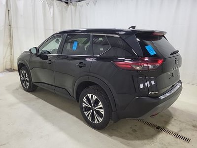2023 Nissan Rogue in Regina, Saskatchewan