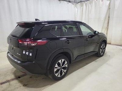 2023 Nissan Rogue in Regina, Saskatchewan
